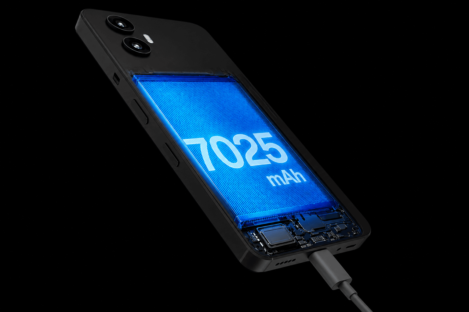 Keytura Large Battery