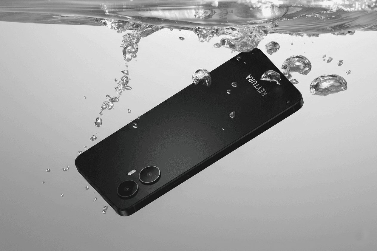 Keytura Water Drop
